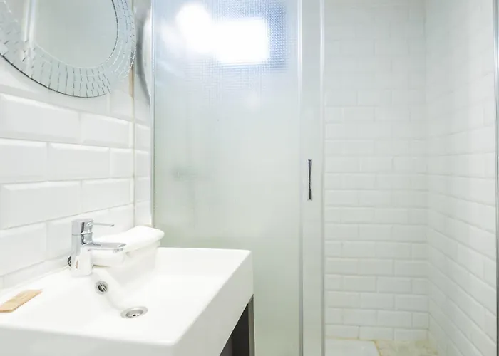 Zocosol By Ap Apartment Toledo