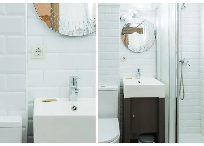 Zocosol By Ap Apartment