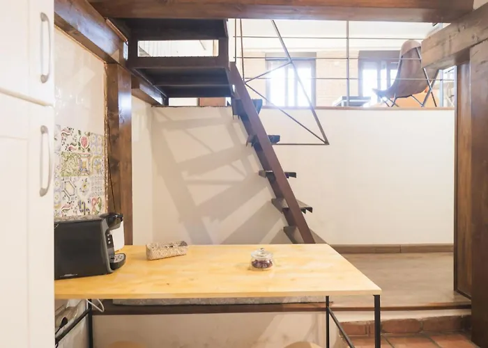 아파트 Zocosol By Ap