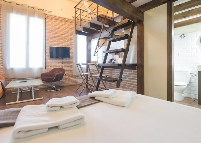 Apartment Zocosol By Ap *