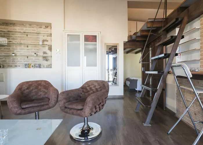 Zocosol By Ap 아파트 톨레도