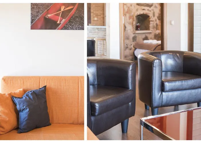 Apartment Zocosol By Ap