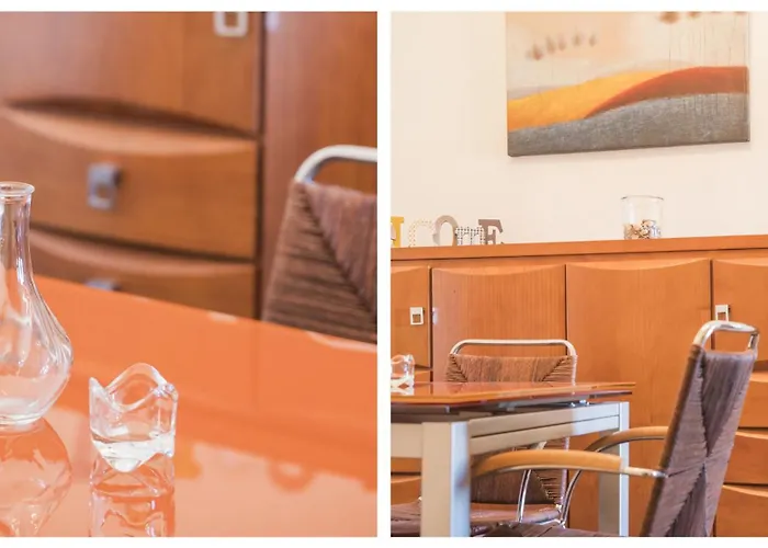 Zocosol By Ap Apartment *