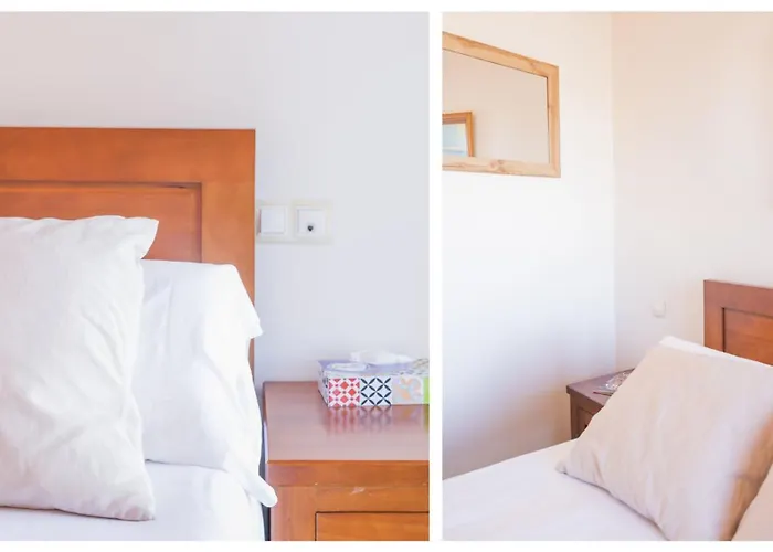 Zocosol By Ap 아파트 톨레도