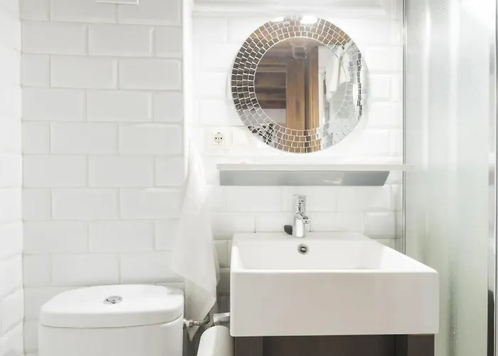 Apartment Zocosol By Ap *