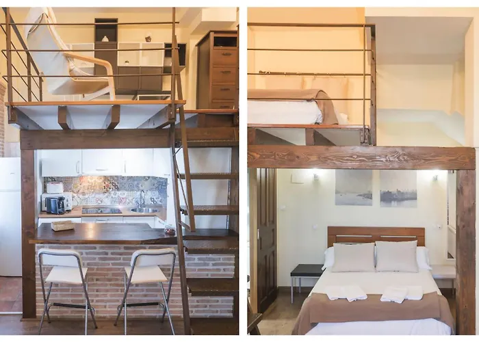 Apartment Zocosol By Ap