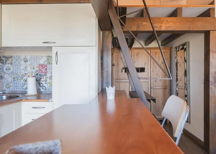 Apartment Zocosol By Ap