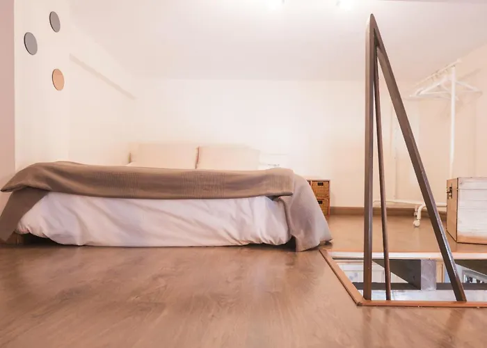 Apartment Zocosol By Ap *