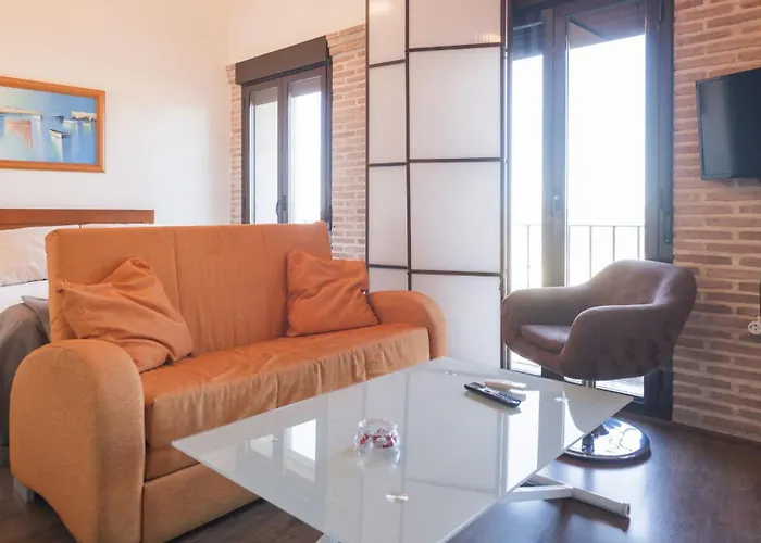 Apartment Zocosol By Ap *