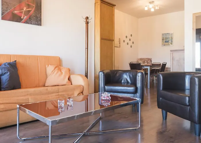 Apartment Zocosol By Ap